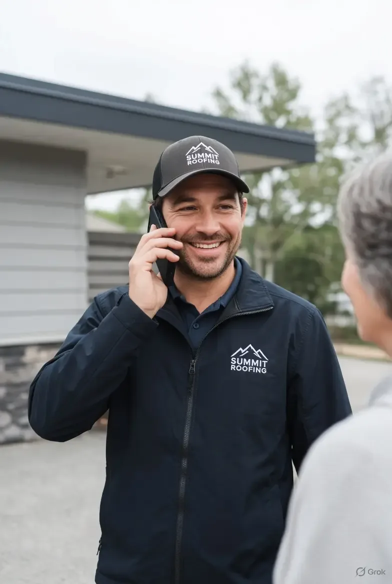Flat Roof Leak Repair Talbotton, GA FAQs